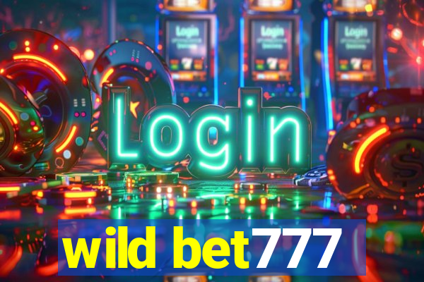 wild bet777